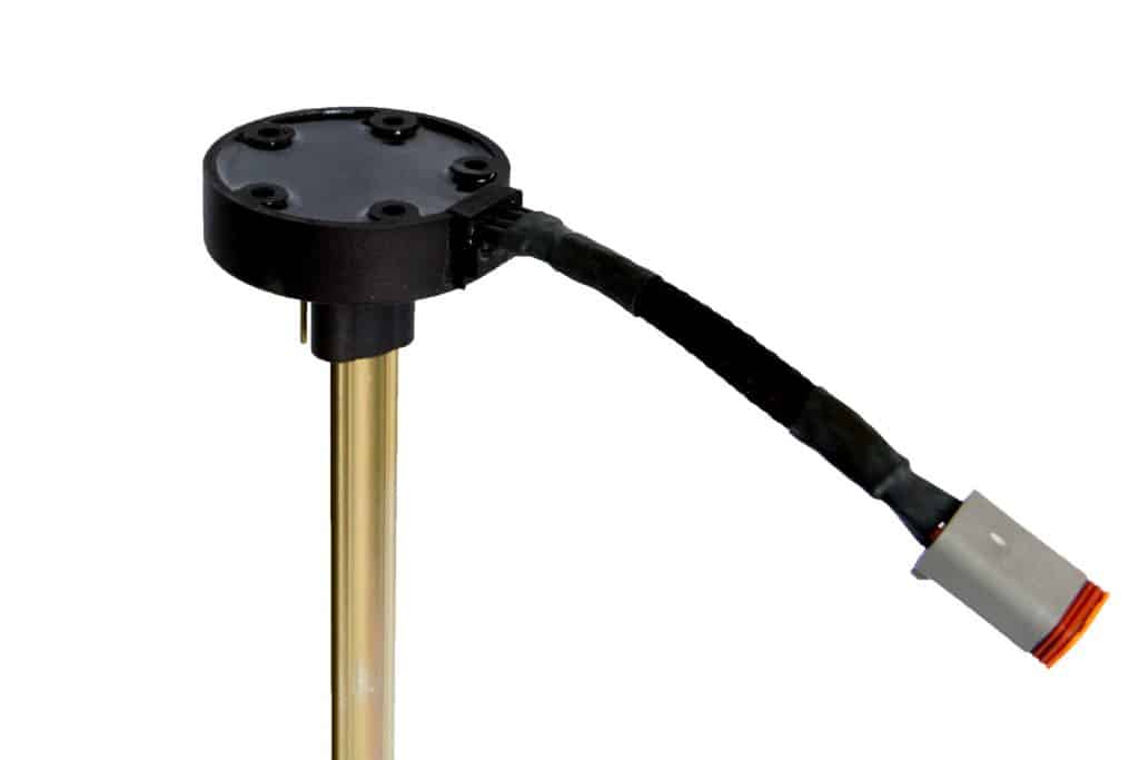 IntelliSensor