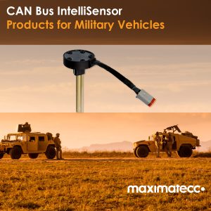 IntelliSensor_Military