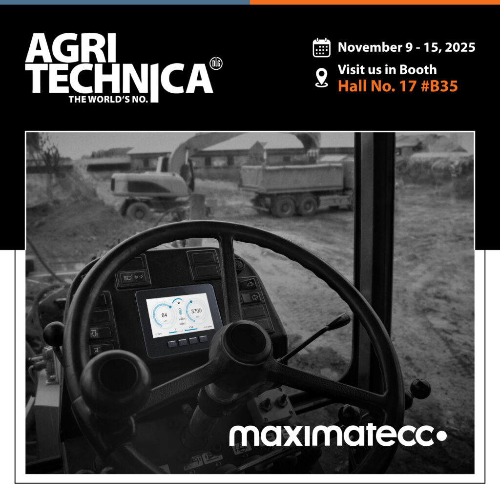 Agritechnica 2025