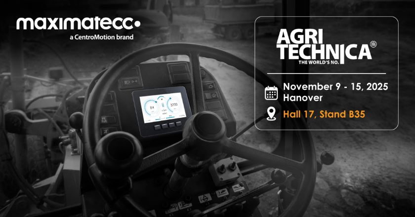 Agritechnica 2025